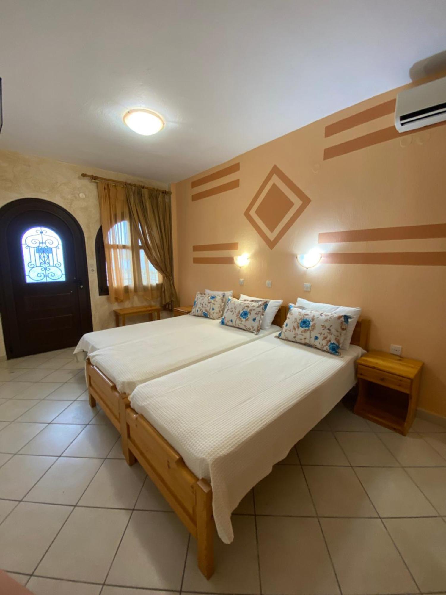 Villa Memories Skala Potamia  Extérieur photo
