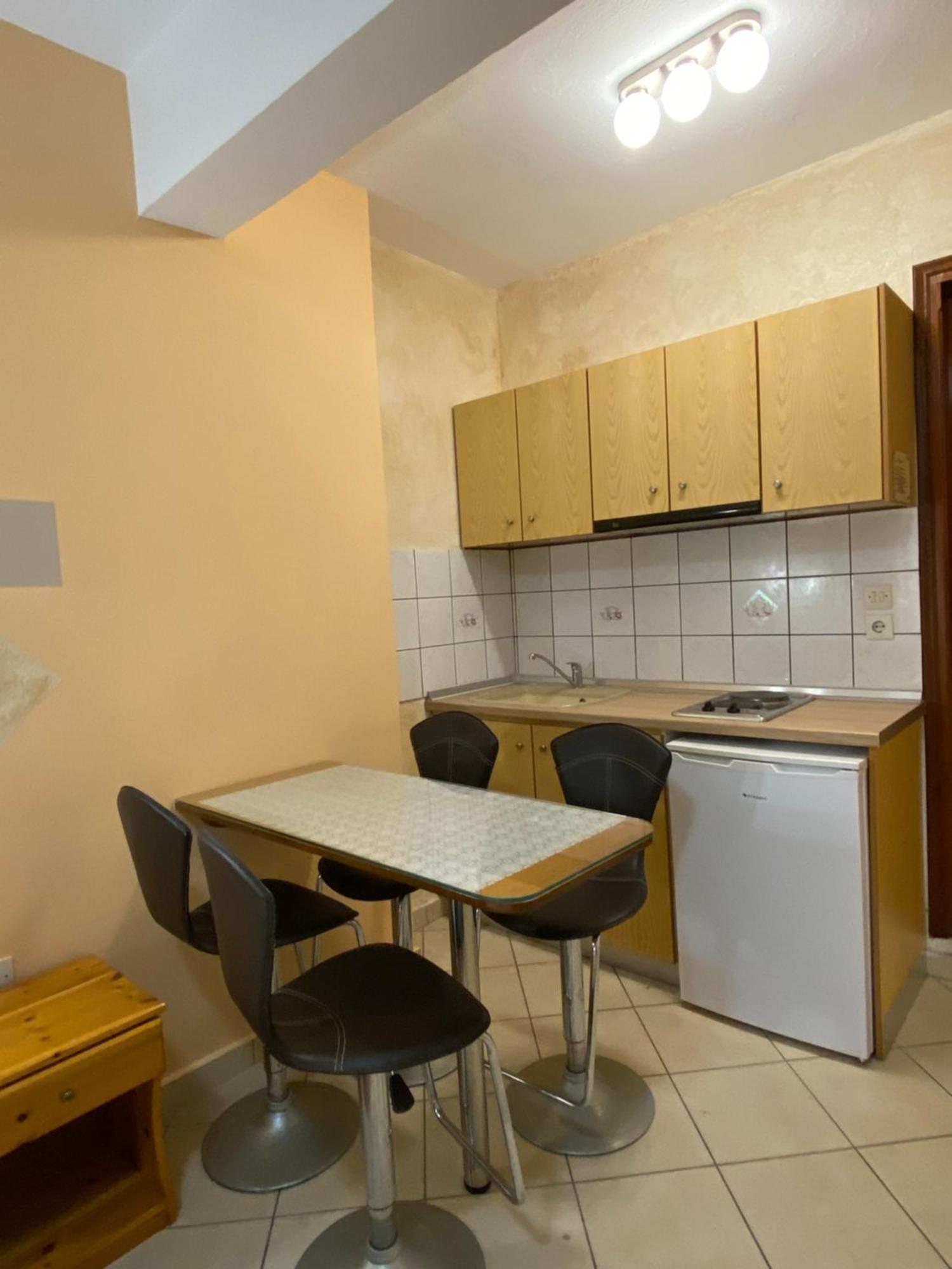 Villa Memories Skala Potamia  Extérieur photo