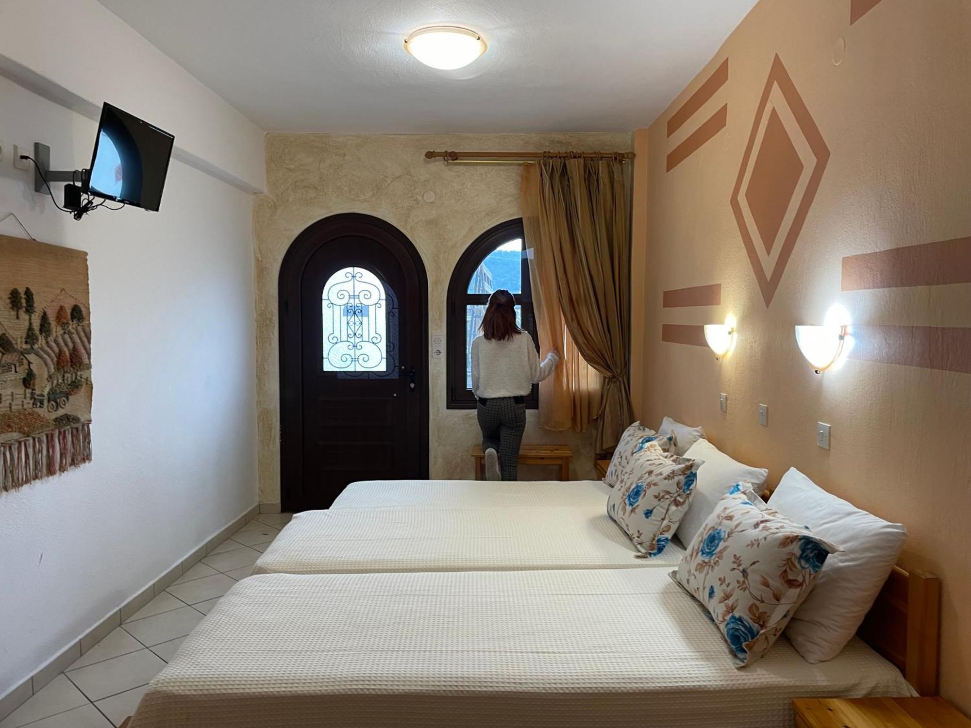 Villa Memories Skala Potamia  Extérieur photo