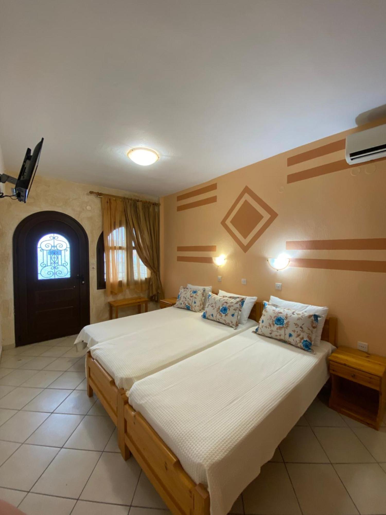 Villa Memories Skala Potamia  Extérieur photo