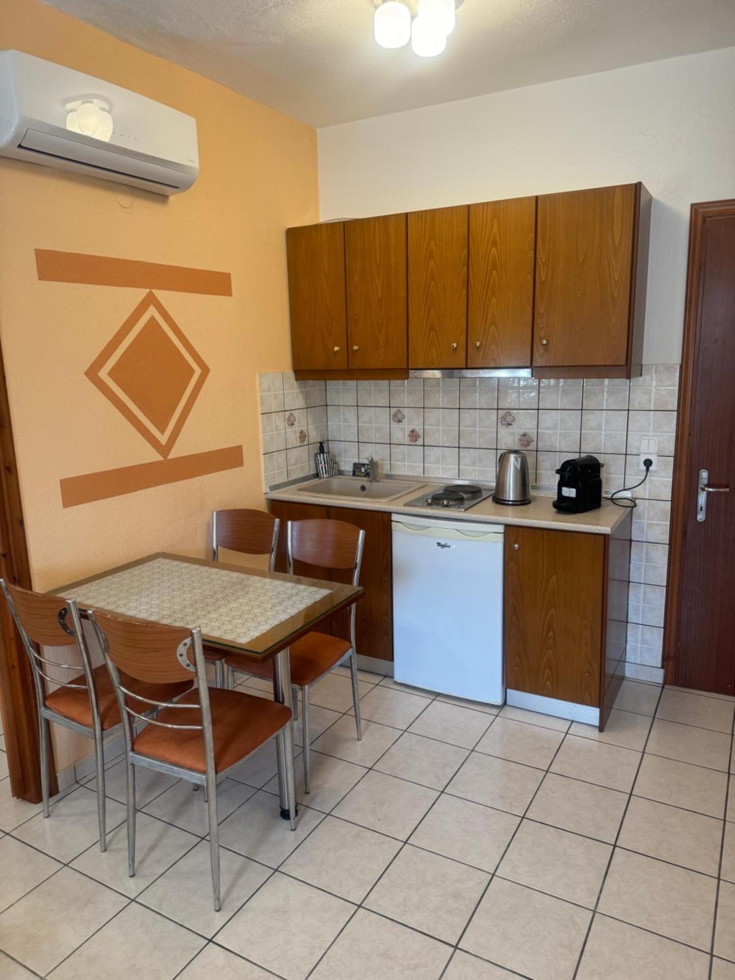 Villa Memories Skala Potamia  Extérieur photo