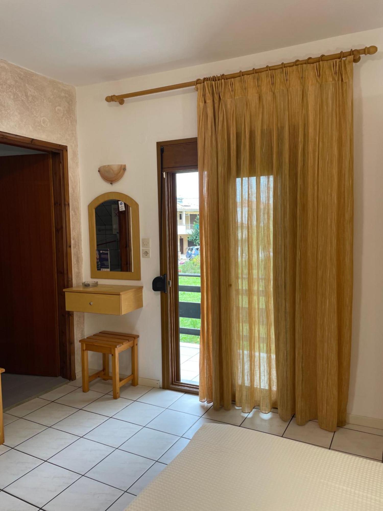 Villa Memories Skala Potamia  Extérieur photo