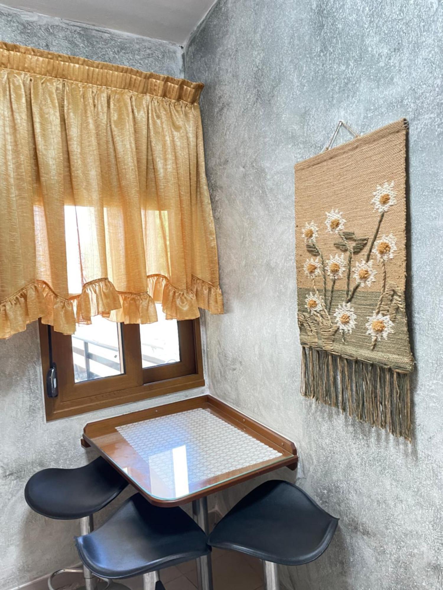 Villa Memories Skala Potamia  Extérieur photo